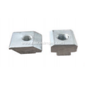 System with Precision Slider Nut Design
